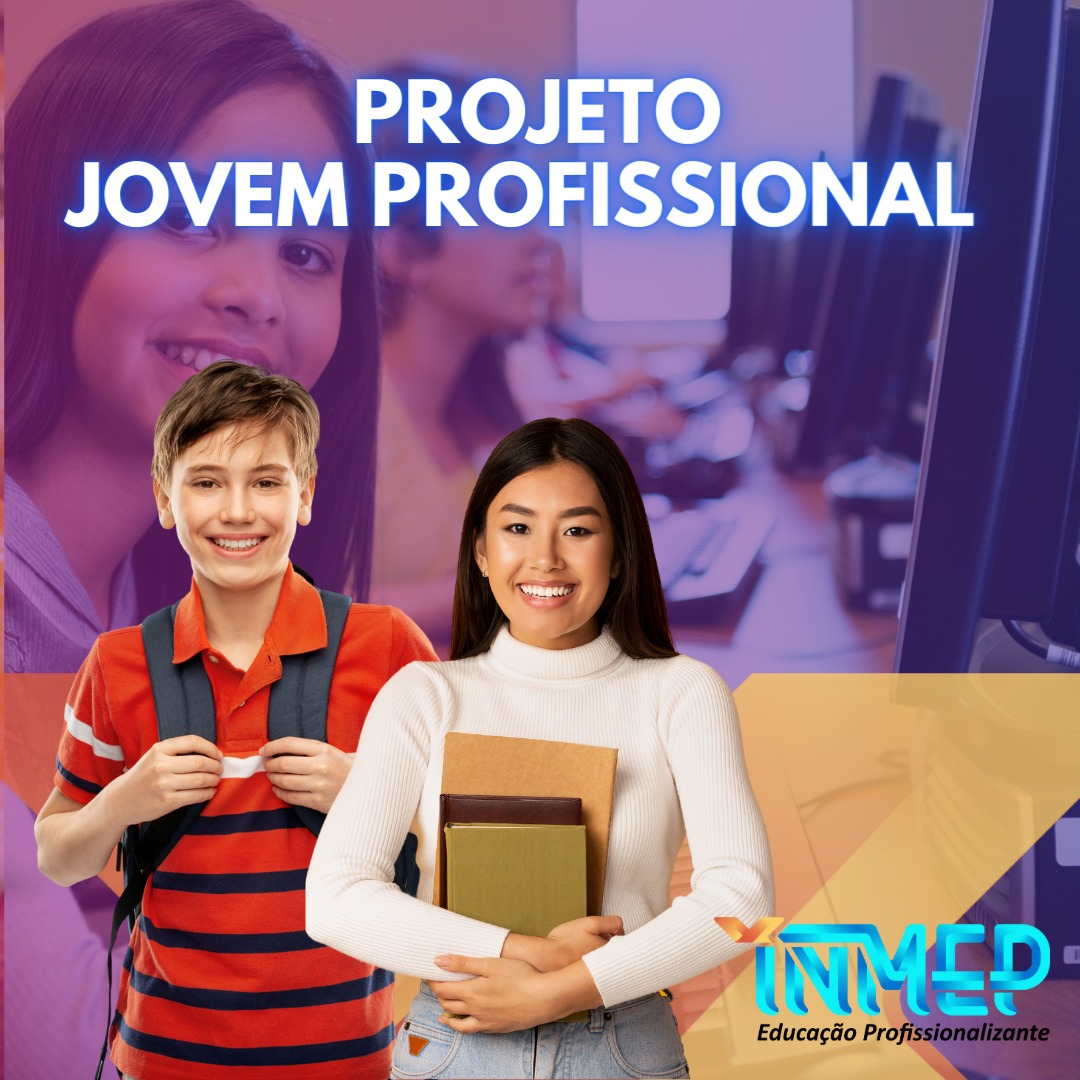 Cursos - IMEP Educacional